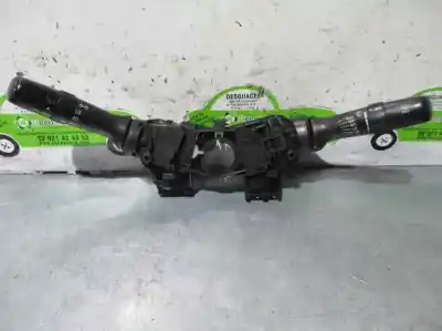 Second-hand car spare part headlights switch for toyota corolla (e15) 1.4 turbodiesel cat oem iam references 17f224