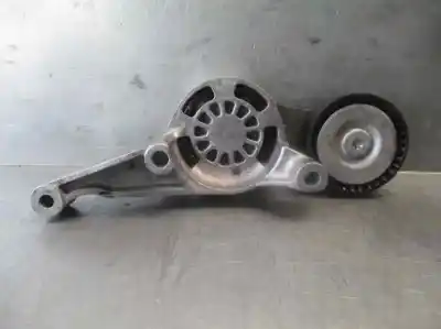 Peça sobressalente para automóvel em segunda mão esticador de correia por seat leon (1p1) 1.9 tdi referências oem iam 03g903315d