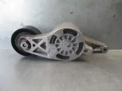 Peça sobressalente para automóvel em segunda mão esticador de correia por seat leon (1p1) 1.9 tdi referências oem iam 03g903315d f6546115 008509329