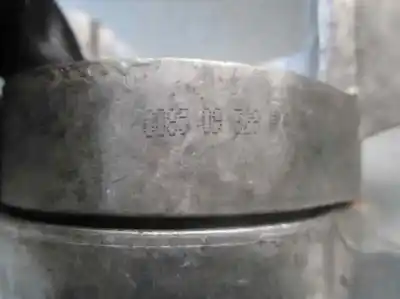 Peça sobressalente para automóvel em segunda mão esticador de correia por seat leon (1p1) 1.9 tdi referências oem iam 03g903315d f6546115 008509329