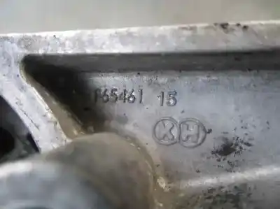 Peça sobressalente para automóvel em segunda mão esticador de correia por seat leon (1p1) 1.9 tdi referências oem iam 03g903315d f6546115 008509329