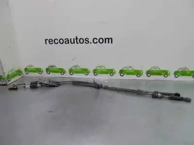 Second-hand car spare part gear lever for toyota corolla (e15) 1.4 turbodiesel cat oem iam references 