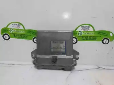 Second-hand car spare part ECU ENGINE CONTROL for RENAULT CLIO II FASE I (B/CBO)  OEM IAM references 7700104956  R04080009F