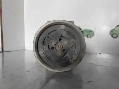 Peça sobressalente para automóvel em segunda mão compressor de ar condicionado a/a a/c por dacia logan ambiance referências oem iam 8200802609  1061