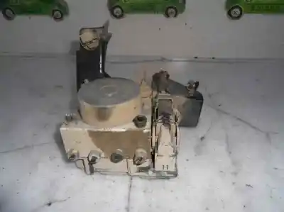 Peça sobressalente para automóvel em segunda mão abs por dacia logan ambiance referências oem iam 8200756092