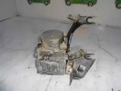 Peça sobressalente para automóvel em segunda mão abs por dacia logan ambiance referências oem iam 8200756092  0265232110