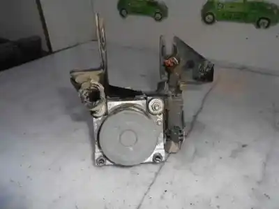 Peça sobressalente para automóvel em segunda mão abs por dacia logan ambiance referências oem iam 8200756092  0265232110