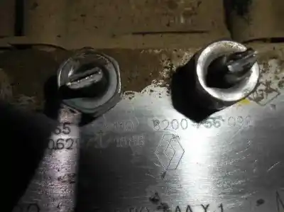 Peça sobressalente para automóvel em segunda mão abs por dacia logan ambiance referências oem iam 8200756092  0265232110