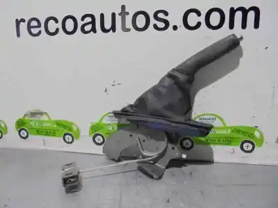 Second-hand car spare part handbrake lever for toyota corolla (e15) 1.4 turbodiesel cat oem iam references 