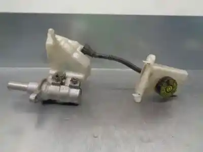 Pezzo di ricambio per auto di seconda mano pompa freni per peugeot 308 sw ii (lc_, lj_, lr_, lx_, l4_) 1.6 bluehdi 120 riferimenti oem iam 9807651580