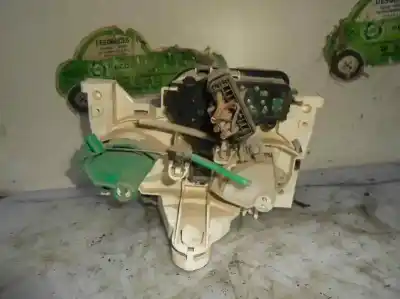 Peça sobressalente para automóvel em segunda mão comando de sofagem (chauffage / ar condicionado)  por dacia logan ambiance referências oem iam n100921v  69570001