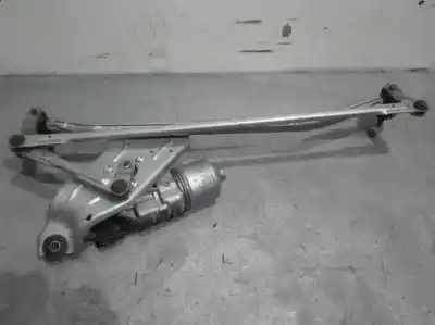 Peça sobressalente para automóvel em segunda mão motor do limpa para brisas por dacia logan ambiance referências oem iam 8200619512