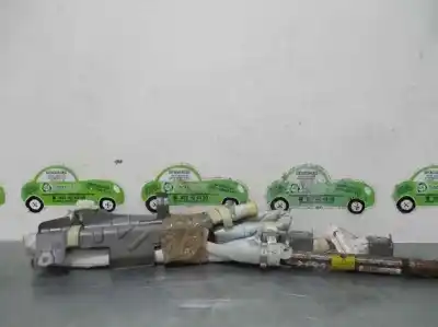 Second-hand car spare part front right side airbag for toyota corolla (e15) 1.4 turbodiesel cat oem iam references 700835907qa8