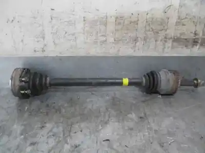 Автозапчасти б/у задняя левая трансмиссия за ssangyong rodius 2.7 turbodiesel cat ссылки oem iam 6510har