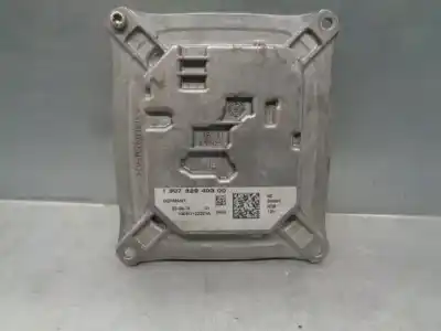Pezzo di ricambio per auto di seconda mano centralina fari xenon per peugeot 308 sw ii (lc_, lj_, lr_, lx_, l4_) 1.6 bluehdi 120 riferimenti oem iam 130732940300