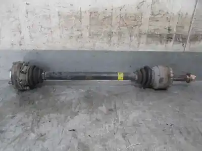 Автозапчасти б/у задняя правая трансмиссия за ssangyong rodius 2.7 turbodiesel cat ссылки oem iam 6510har