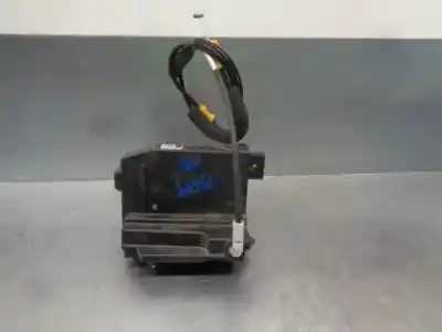 Pezzo di ricambio per auto di seconda mano serratura porta posteriore destra per peugeot 308 sw ii (lc_, lj_, lr_, lx_, l4_) 1.6 bluehdi 120 riferimenti oem iam 9810309880