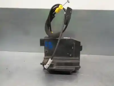 Pezzo di ricambio per auto di seconda mano serratura porta posteriore sinistra per peugeot 308 sw ii (lc_, lj_, lr_, lx_, l4_) 1.6 bluehdi 120 riferimenti oem iam 9810309980
