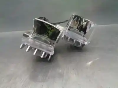 Pezzo di ricambio per auto di seconda mano centralina fari xenon per peugeot 308 sw ii (lc_, lj_, lr_, lx_, l4_) 1.6 bluehdi 120 riferimenti oem iam 1305715275