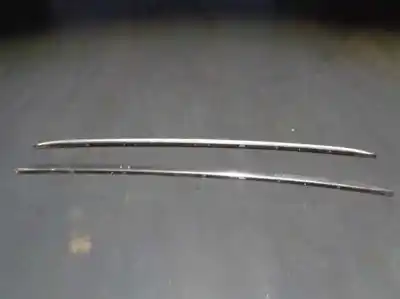 Pezzo di ricambio per auto di seconda mano portabagagli per audi q7 (4l) 3.0 tdi riferimenti oem iam 4l0860022l  4l0860021l