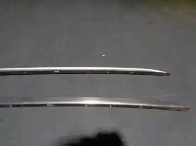 Pezzo di ricambio per auto di seconda mano portabagagli per audi q7 (4l) 3.0 tdi riferimenti oem iam 4l0860022l  4l0860021l