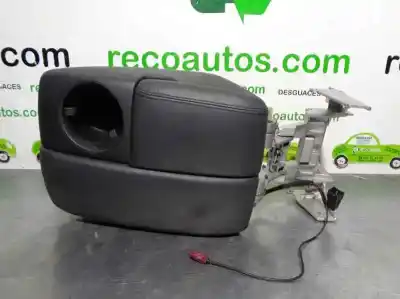 Pezzo di ricambio per auto di seconda mano bracciolo centrale per audi q7 (4l) 3.0 tdi riferimenti oem iam 4l1864207