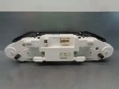 Second-hand car spare part dashboard for peugeot 308 sw ii (lc_, lj_, lr_, lx_, l4_) 1.6 bluehdi 120 oem iam references 9809838780  