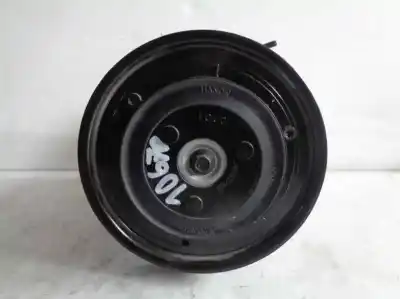 Peça sobressalente para automóvel em segunda mão compressor de ar condicionado a/a a/c por hyundai tucson 1.6 tgdi cat referências oem iam 