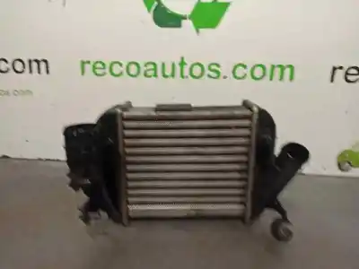 Second-hand car spare part INTERCOOLER for AUDI A4 B6 AVANT (8E5)  OEM IAM references 8E0145805P  
