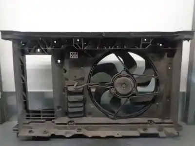 Pezzo di ricambio per auto di seconda mano elettroventola per peugeot 308 sw ii (lc_, lj_, lr_, lx_, l4_) 1.6 bluehdi 120 riferimenti oem iam 9651941680