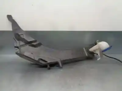 Pezzo di ricambio per auto di seconda mano deposito pulito per peugeot 308 sw ii (lc_, lj_, lr_, lx_, l4_) 1.6 bluehdi 120 riferimenti oem iam 9801927380