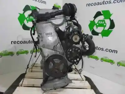 Pièce détachée automobile d'occasion MOTEUR COMPLET pour TOYOTA PRIUS (NHW11)  Références OEM IAM 1NZFXE  1619859