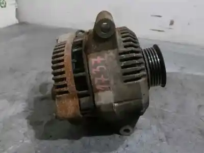 Second-hand car spare part ALTERNATOR for FORD MONDEO BERLINA (GD)  OEM IAM references   