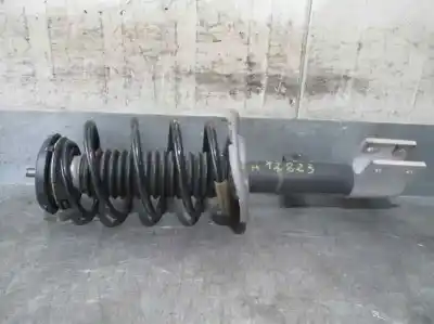 Tweedehands auto-onderdeel schokbreker links voor voor peugeot 308 sport oem iam-referenties 832803