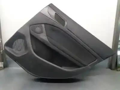 Pezzo di ricambio per auto di seconda mano rivestimento porta posteriore destro per peugeot 308 sw ii (lc_, lj_, lr_, lx_, l4_) 1.6 bluehdi 120 riferimenti oem iam 98041909zd