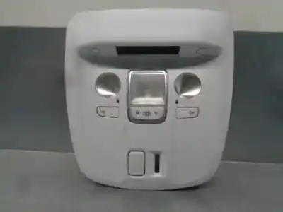 Pezzo di ricambio per auto di seconda mano luce interna per peugeot 308 sw ii (lc_, lj_, lr_, lx_, l4_) 1.6 bluehdi 120 riferimenti oem iam 9677821577