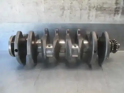 Автозапчасти б/у коленчатый вал за mercedes-benz clase b (w245) 2.0 cdi cat ссылки oem iam 6400300501