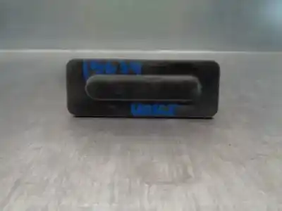 Pezzo di ricambio per auto di seconda mano maniglia esterna del cancello per peugeot 308 sw ii (lc_, lj_, lr_, lx_, l4_) 1.6 bluehdi 120 riferimenti oem iam 95835t