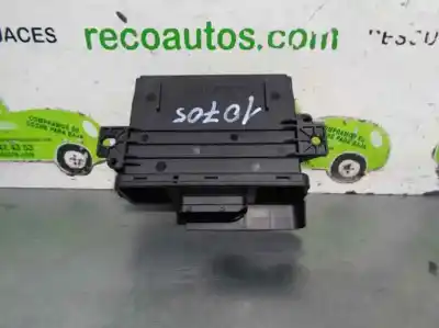 Gebrauchtes Autoersatzteil elektronisches modul zum audi q7 (4l) 3.0 tdi oem-iam-referenzen 4f0907280e f005s20292 bosch 