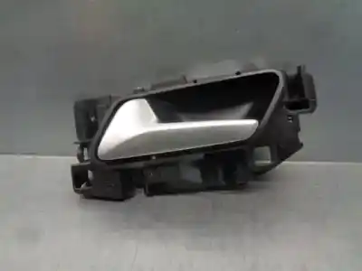 Pezzo di ricambio per auto di seconda mano maniglia interna posteriore sinistra per peugeot 308 sw ii (lc_, lj_, lr_, lx_, l4_) 1.6 bluehdi 120 riferimenti oem iam 98000005vv