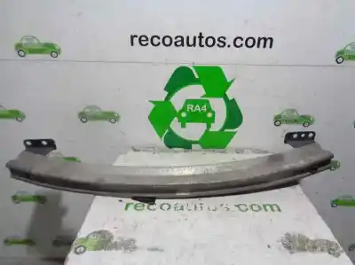 Pezzo di ricambio per auto di seconda mano RINFORZO PARAURTI POSTERIORE per AUDI Q7 (4L)  Riferimenti OEM IAM 4L0807309  