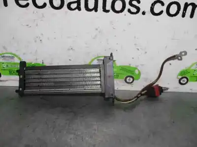 Peça sobressalente para automóvel em segunda mão resistência sofagem chauffage por citroen c5 break 2.2 hdi sx automático referências oem iam 