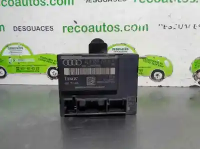 Автозапчастина б/у щит закр для audi q7 (4l) 3.0 tdi посилання на oem iam 4l0959795b  4l0910795b