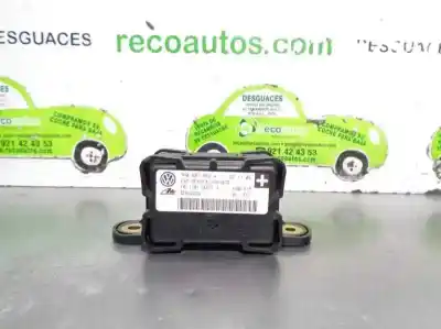 Pezzo di ricambio per auto di seconda mano modulo elettronico per audi q7 (4l) 3.0 tdi riferimenti oem iam 7h0907652a