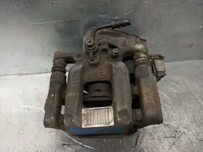 Pezzo di ricambio per auto di seconda mano pinza freno posteriore destra per peugeot 308 sw ii (lc_, lj_, lr_, lx_, l4_) 1.6 bluehdi 120 riferimenti oem iam 9800229080