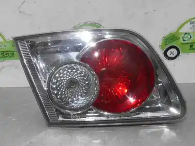 Pièce détachée automobile d'occasion FEU ARRIÈRE GAUCHE pour MAZDA 6 BERLINA (GG)  Références OEM IAM GR1A51160  