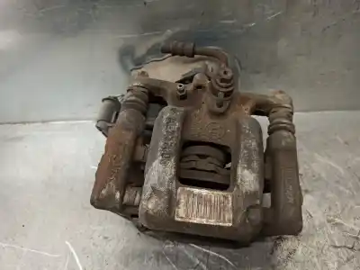 Second-hand car spare part rear left brake caliper for peugeot 308 envy oem iam references 9800228980