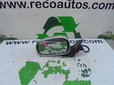 Peça sobressalente para automóvel em segunda mão ESPELHO RETROVISOR ESQUERDO por MG SERIE 400 (RT)  Referências OEM IAM   