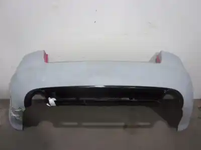 Second-hand car spare part rear bumper for audi a4 berlina (8ec) 1.8 20v oem iam references 8e5807303