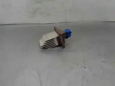 Peça sobressalente para automóvel em segunda mão resistência sofagem chauffage por hyundai i30 style referências oem iam 971283k000